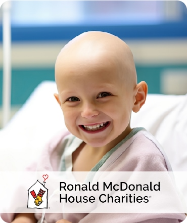 Ronald McDonald House Charities